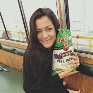 Meet your Posher, Jenni